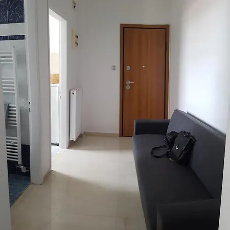 Mahe Apartment Volos Exterior foto