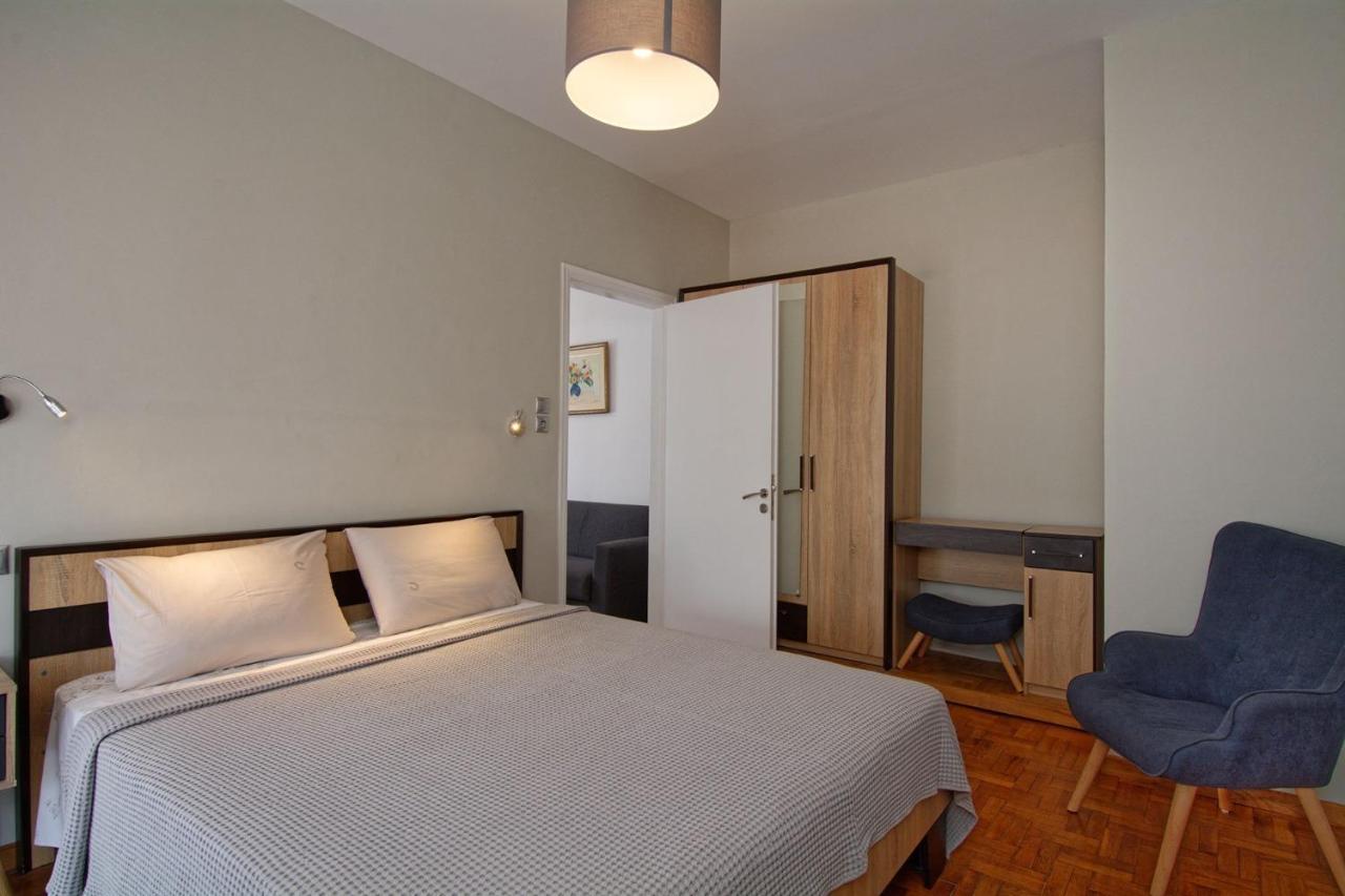 Apartment Mahe Volos