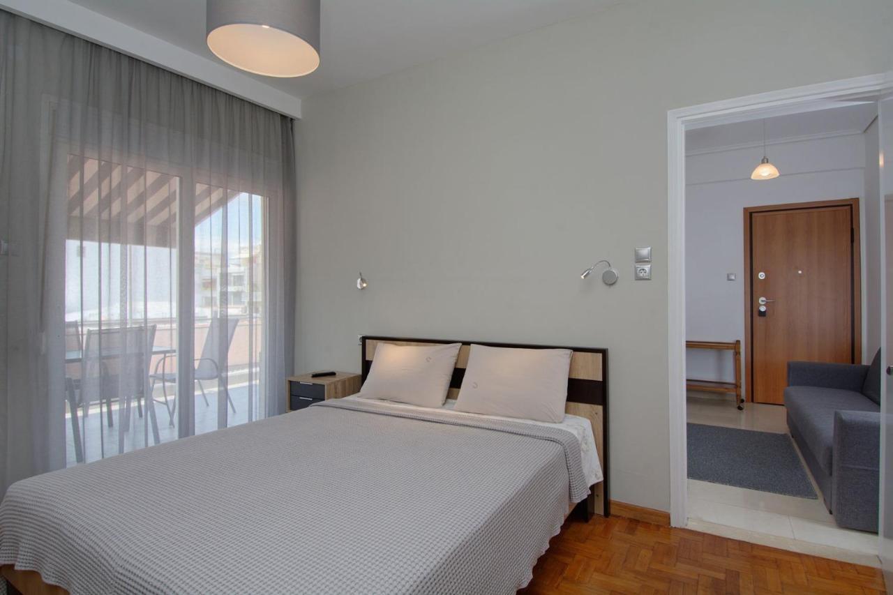 Mahe Apartment