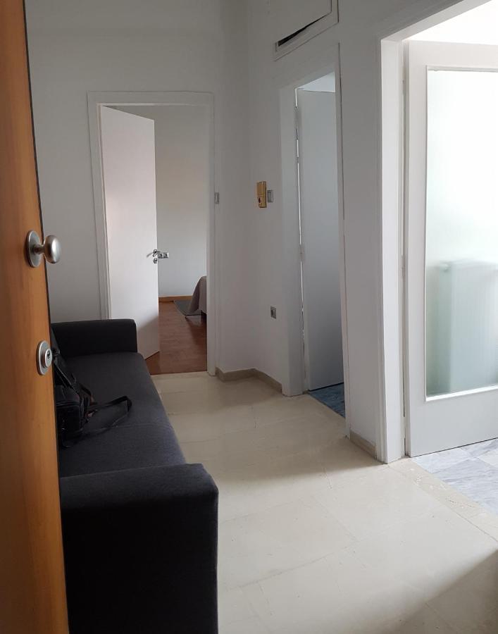 Mahe Apartment Volos