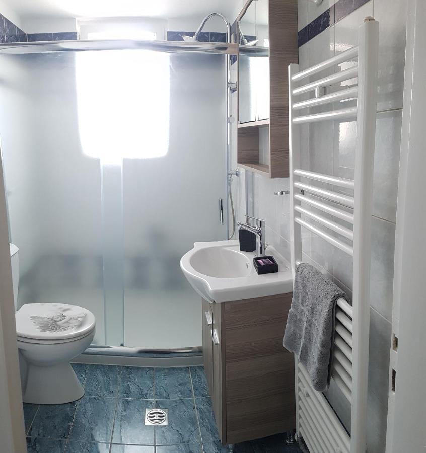 Mahe Apartment Volos