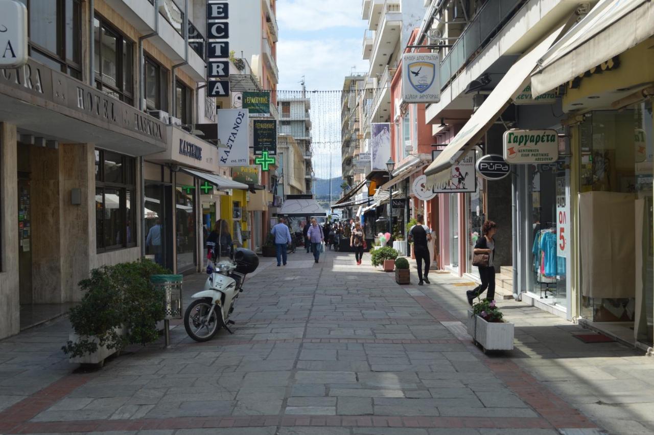 Mahe Apartment