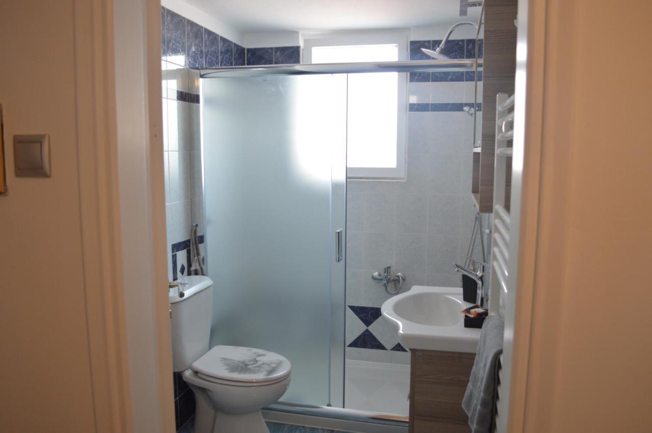 Apartment Mahe Volos